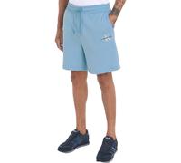 Calvin Klein Jeans Herren Sweatshorts Kurz