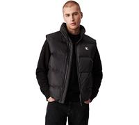 Calvin Klein Jeans Herren Weste Essentials Down Vest Steppweste