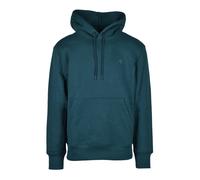 Calvin Klein Jeans - Hoodie - - Sweatshirts & Hoodies - Herren - Grün - XL
