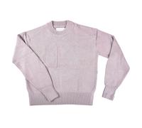 Calvin Klein Jeans Intrasia Damen Pullover Beige S