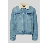 Calvin Klein Jeans Jeansjacke Herren denim, M