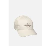 Calvin Klein CKJ Mono Logo Embro Cap Tofu