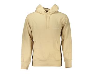Calvin Klein Jeans Kapuzenpullover Beige S