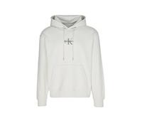 Calvin Klein Jeans Lv04rd243g Kapuzenpullover XL Chalk