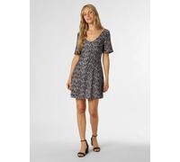 Calvin Klein Jeans Kleid Damen schwarz, XS