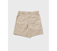 Calvin Klein Jeans Shorts mit Leinen-Anteil Herren beige, 30