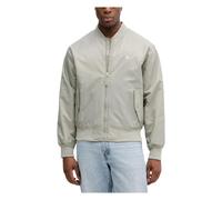 Calvin Klein Jeans - LS Jeans Hero Bomber - - Jackets - Herren - Grün - XS