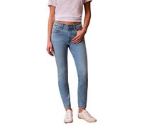 CALVIN KLEIN JEANS Jeans Skinny Fit hellblau | 28/L32