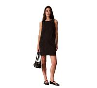 Calvin Klein Jeans Lv047h781g Langärmliges Kurzes Kleid