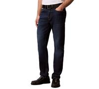 Calvin Klein Jeans Lv04rh934g Tapered Fit Jeans