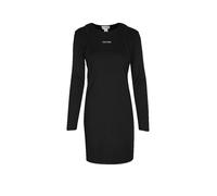 CALVIN KLEIN JEANS Minikleid schwarz | M