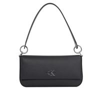 Calvin Klein Jeans Minimal Monogram Schultertasche 25 cm black (TAS036211)
