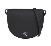 Calvin Klein Jeans Minimal Monogram Umhängetasche 22 cm black (TAS025478)