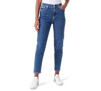Calvin Klein Jeans Mom Fit Jeans Blau 28 Frau (Herstellerartikelnummer: J20J221589-1BJ-NI28)