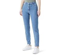 Calvin Klein Jeans - Mom Fit Jeans J20J221588-1A4-NI33 Damen Denim Medium Größe 33
