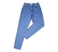 Calvin Klein Jeans Mom Jeans blau Damen 30/32