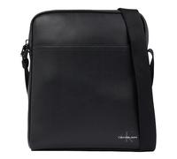 Calvin Klein Jeans Mono Logo Umhängetasche 23 cm black (TAS025480)