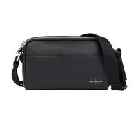 Calvin Klein Jeans Monogram Soft Umhängetasche 24 cm black (TAS025481)