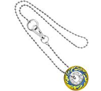 Calvin Klein Jeans Necklace Halskette Kette KJJAJN090100