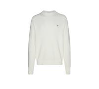 Calvin Klein Jeans Strickpullover Herren ecru, M