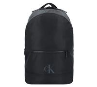 Calvin Klein Jeans Reversible Daypack 44 cm schwarz