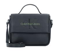Calvin Klein Jeans Sculpted Handtasche 19 cm grau