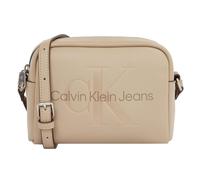 Calvin Klein Jeans Sculpted Mini Bag Umhängetasche 18 cm grey (TAS036203)
