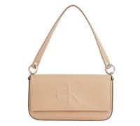 Calvin Klein Jeans Sculpted Schultertasche 24.5 cm grey (TAS036682)