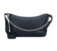 Calvin Klein Jeans Sculpted Schultertasche 34 cm black (K60K610563-BDS) schwarz