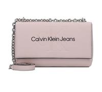 Calvin Klein CKJ Sculpted Sculpted EW Flap Conv25 Mono Pale Conch