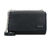 Calvin Klein Jeans Sculpted Umhängetasche 25 cm schwarz
