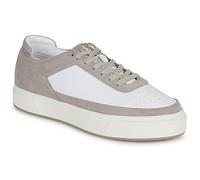 Calvin Klein Schuhe Busket Cup Sneakers weiß taupe - Größe 42