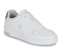 Calvin Klein Jeans Sneaker BASKET CUPSOLE LOW MG in Weiss 37