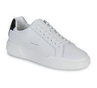 Calvin Klein Jeans Sneaker CHUNKY CUPSOLE LACEUP LTH in Weiss 43