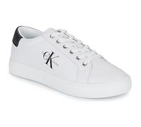 Calvin Klein Classic Cup Low Lace Up L 44 bright white
