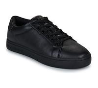 Calvin Klein CLASSIC CUPSOLE LOW OHB Turnschuhe Herren, Triple Black, 44 EU
