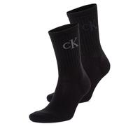 Calvin Klein Jeans Socken Damen schwarz, 35-38