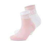 Calvin Klein Jeans Socken Damen weiß, 39-42