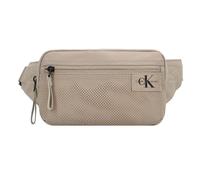 Calvin Klein Jeans Sport Essentials Gürteltasche 21 cm beige