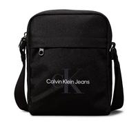 Calvin Klein Jeans Sport Essentials Mini Bag Umhängetasche 18 cm schwarz