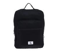 Calvin Klein Jeans Sport Essentials Rucksack 45.5 cm Laptopfach black (K50K511033-BDS) schwarz