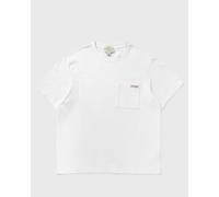 Calvin Klein Jeans SS 20S JERSEY EASY COIN POCKET T men Shortsleeves white in Größe:M