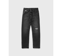 Calvin Klein Jeans STNDRD STRGHT WASHED CINDER JEANS men Jeans|Slim/Skinny Jeans blue in Größe:M