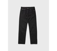 Calvin Klein Jeans STNDRD STRT CK CLSC BLK JEAN men Regular Jeans black in Größe:L