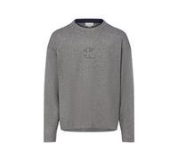 Calvin Klein Jeans Strickpullover Herren grau, XL