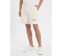 Calvin Klein Jeans Sweatshorts Herren ecru, M