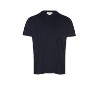 Calvin Klein Herren Kurzarm TShirt Blau - Größe: XL