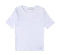 Calvin Klein Jeans T-Shirt Damen weiss S