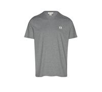 CALVIN KLEIN JEANS T-Shirt grau | L