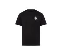 Calvin Klein Jeans T-Shirt Herren schwarz, M